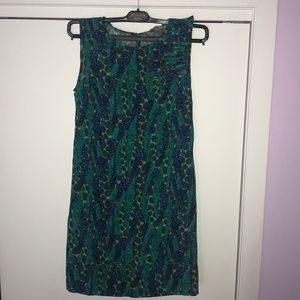 iBlues Marella Silk Dress